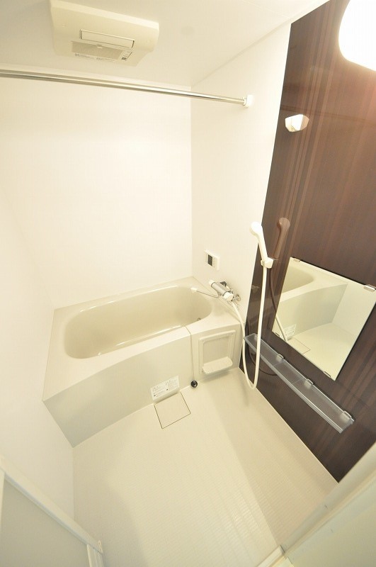 CastleEast L’sの物件内観写真