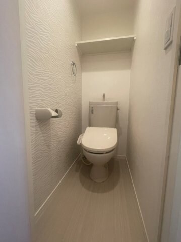 CastleEast L’sの物件内観写真