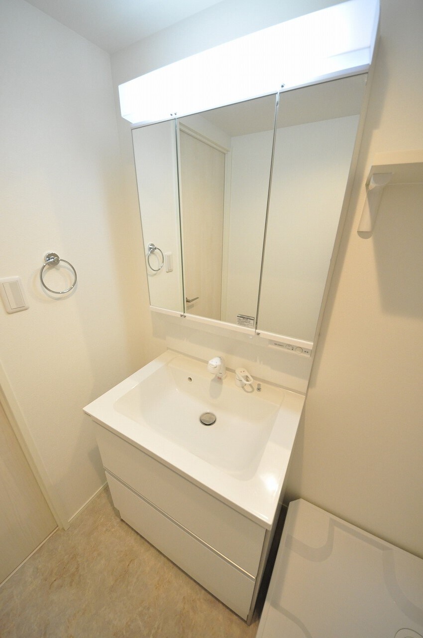 CastleEast L’sの物件内観写真