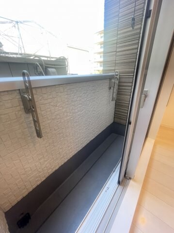 CastleEast L’sの物件内観写真