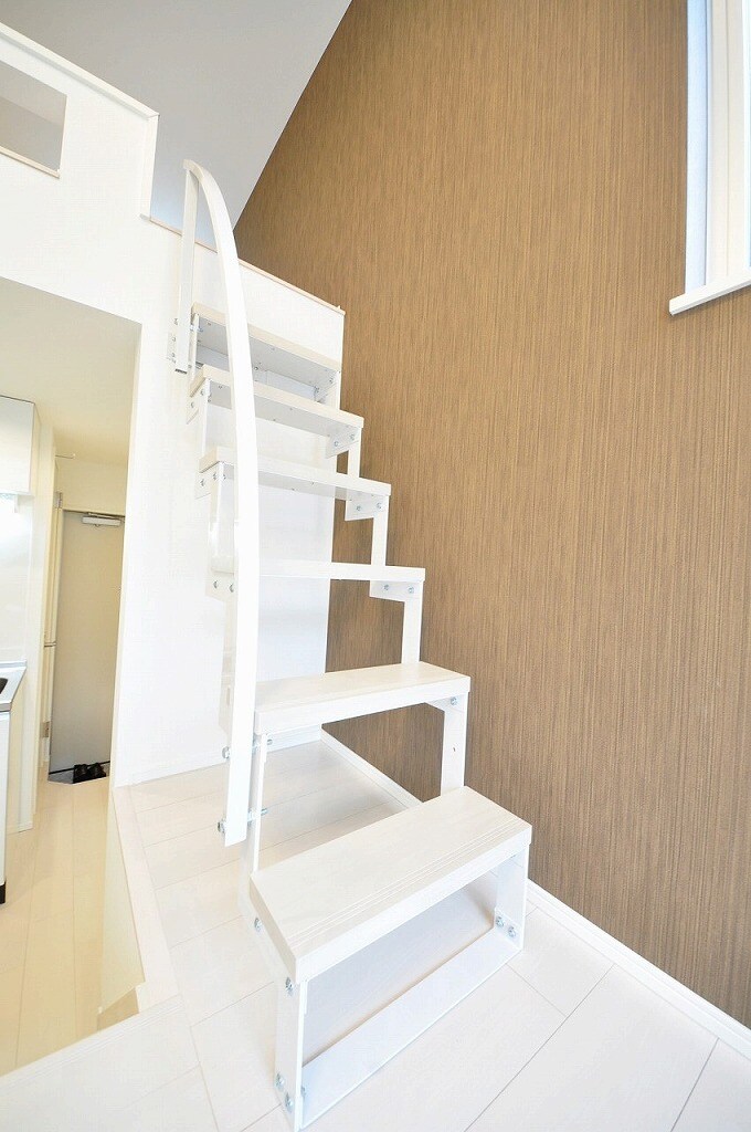 CastleEast L’sの物件内観写真