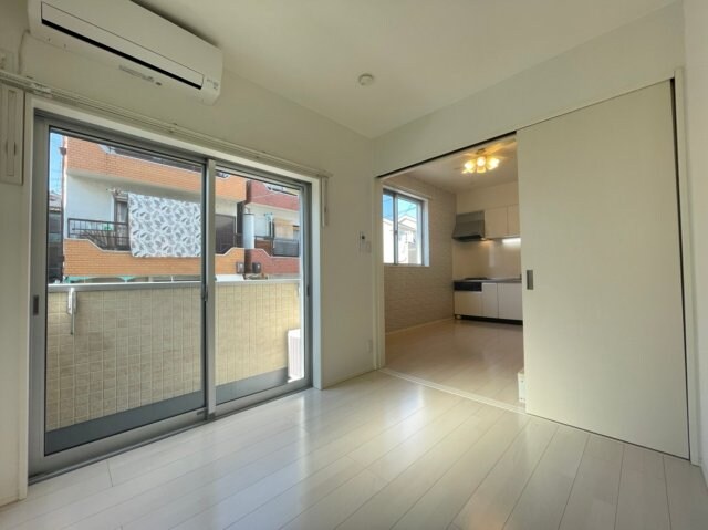 ハーモニーテラス清水Ⅷの物件内観写真