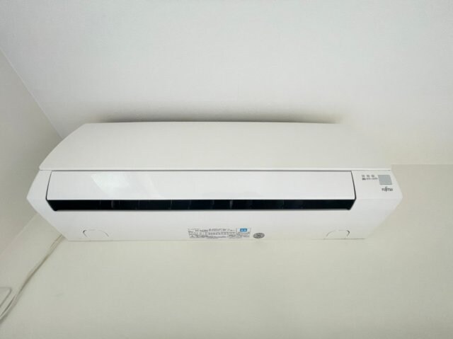 ハーモニーテラス清水Ⅷの物件内観写真