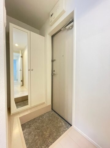 ハーモニーテラス清水Ⅷの物件内観写真