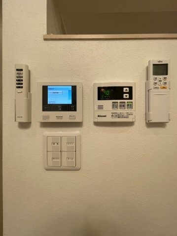 ハーモニーテラス清水Ⅷの物件内観写真