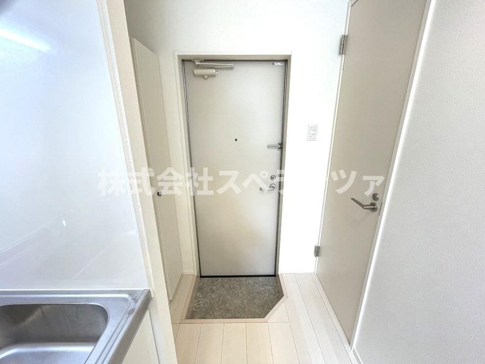 メゾン　ベル　フルールの物件内観写真