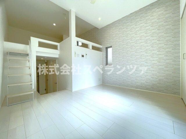 メゾン　ベル　フルールの物件内観写真