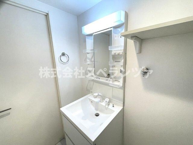 メゾン　ベル　フルールの物件内観写真