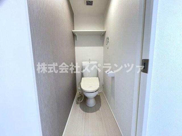 メゾン　ベル　フルールの物件内観写真