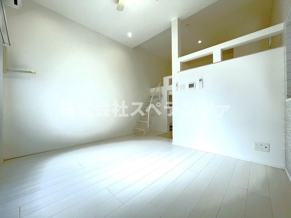 メゾン　ベル　フルールの物件内観写真