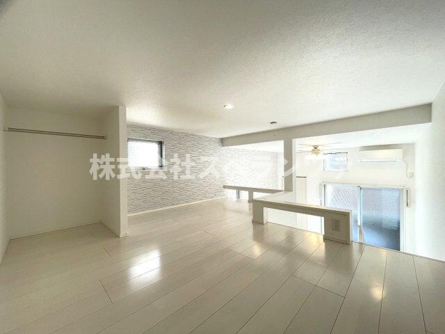 メゾン　ベル　フルールの物件内観写真