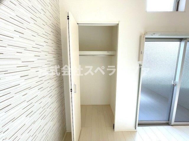 メゾン　ベル　フルールの物件内観写真