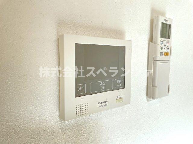 メゾン　ベル　フルールの物件内観写真