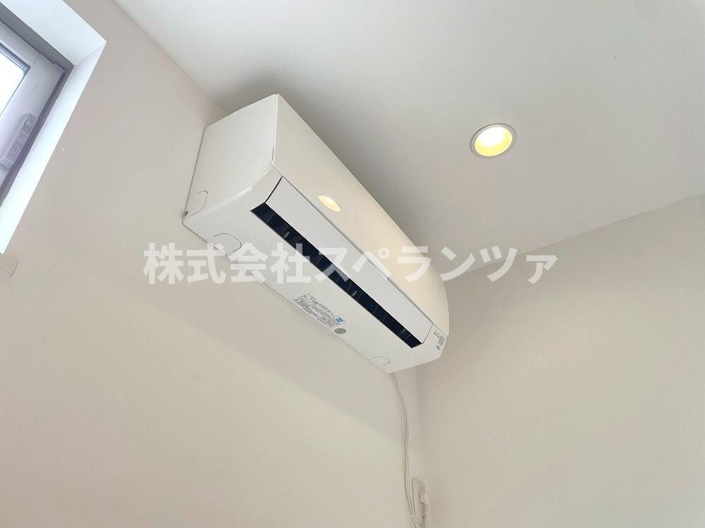 メゾン　ベル　フルールの物件内観写真