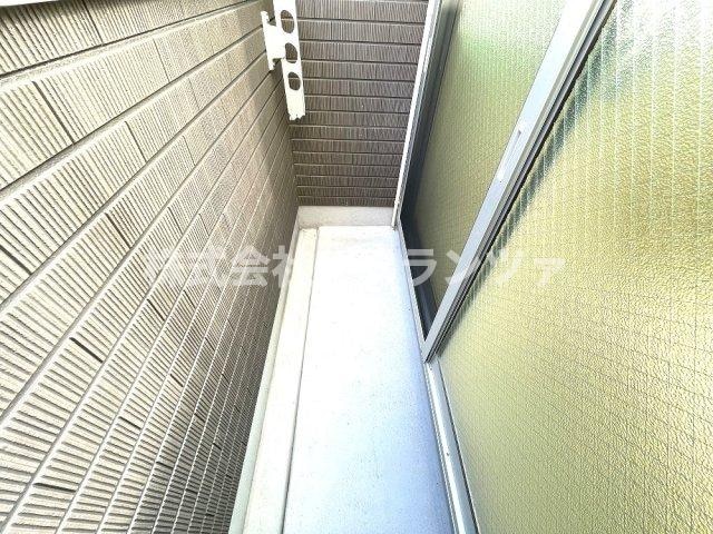 メゾン　ベル　フルールの物件内観写真