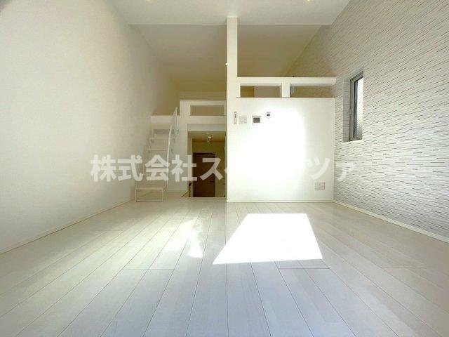 メゾン　ベル　フルールの物件内観写真