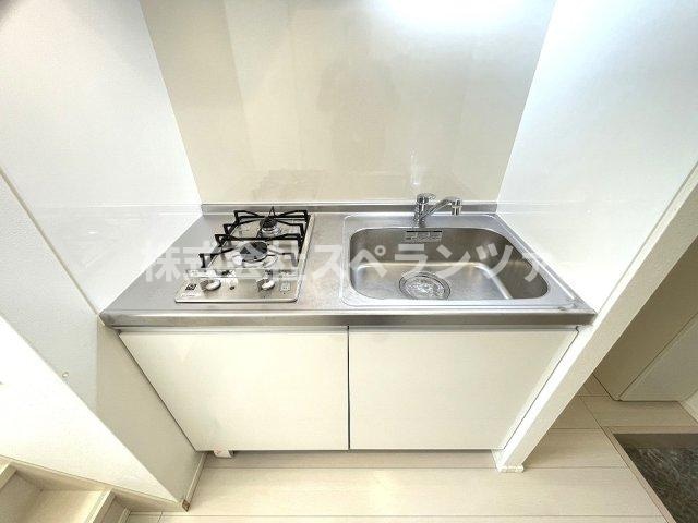 メゾン　ベル　フルールの物件内観写真