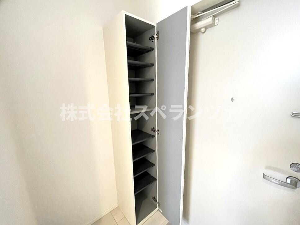 メゾン　ベル　フルールの物件内観写真