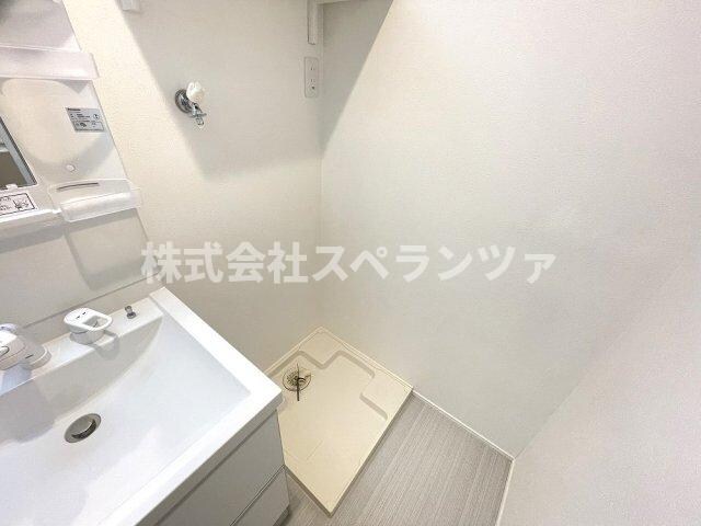 メゾン　ベル　フルールの物件内観写真