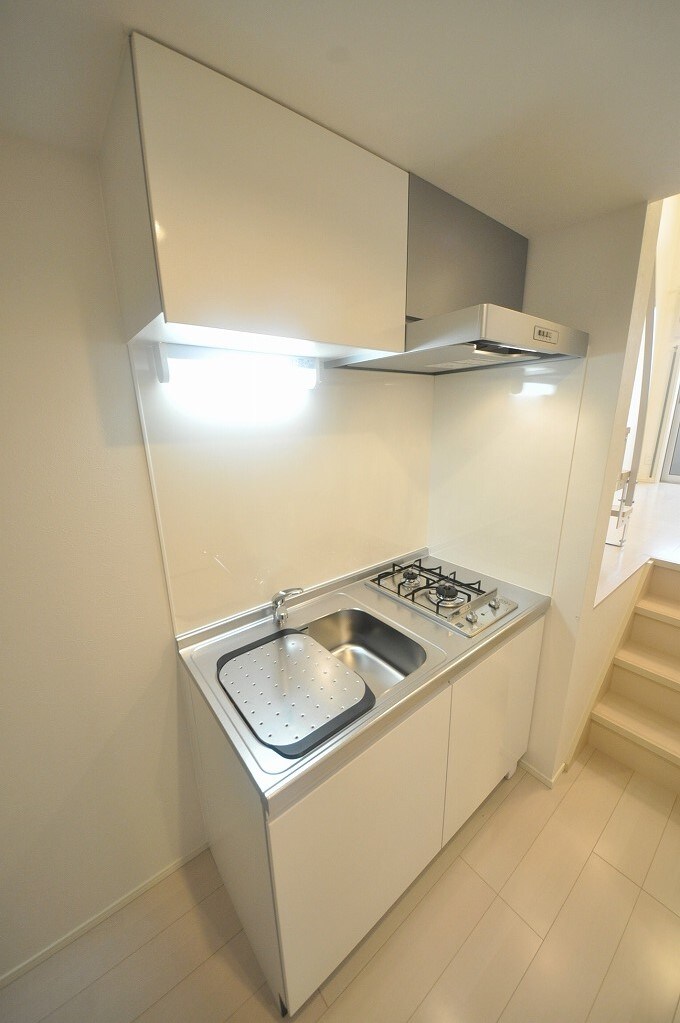 IMPERIAL　RESIDENCE塚本の物件内観写真