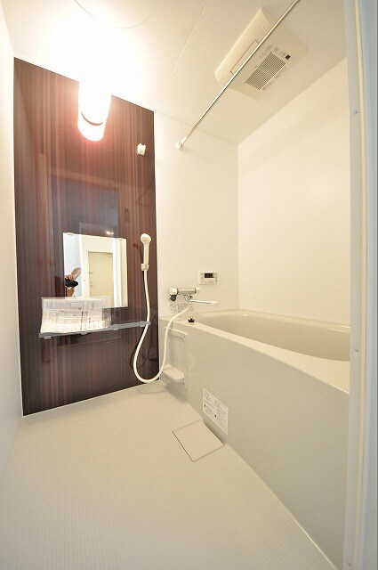 IMPERIAL　RESIDENCE塚本の物件内観写真