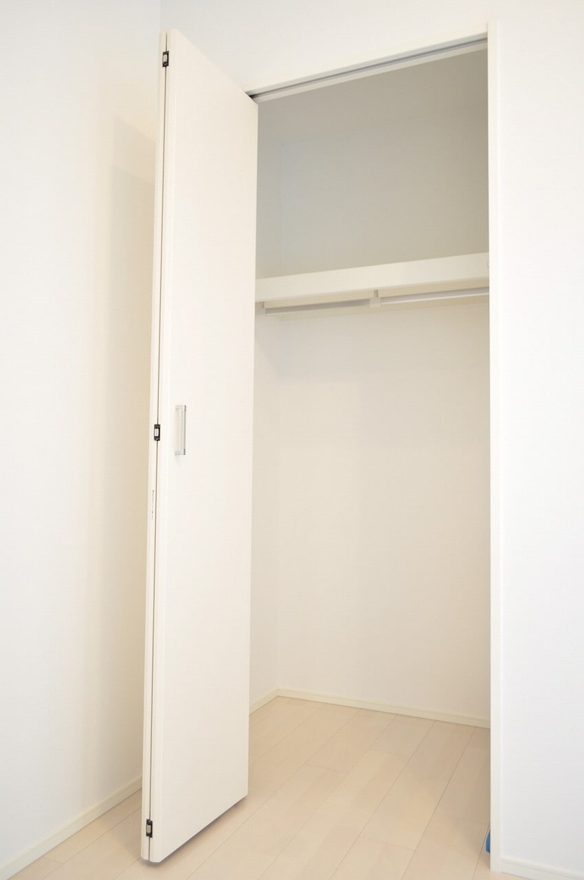 IMPERIAL　RESIDENCE塚本の物件内観写真