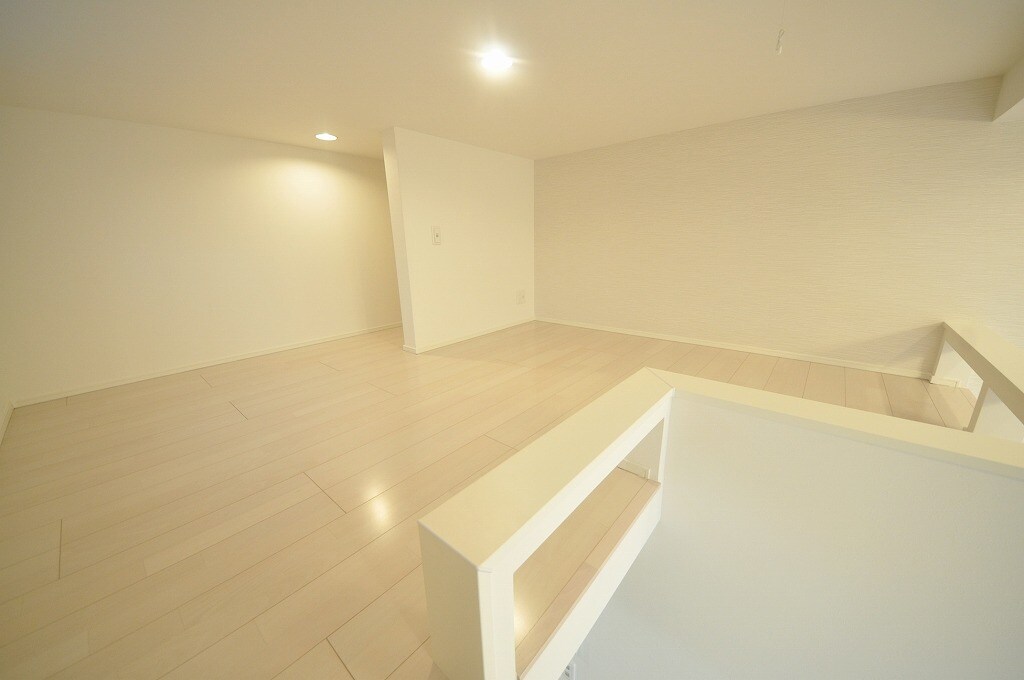 IMPERIAL　RESIDENCE塚本の物件内観写真