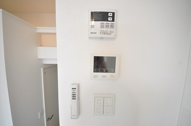 IMPERIAL　RESIDENCE塚本の物件内観写真