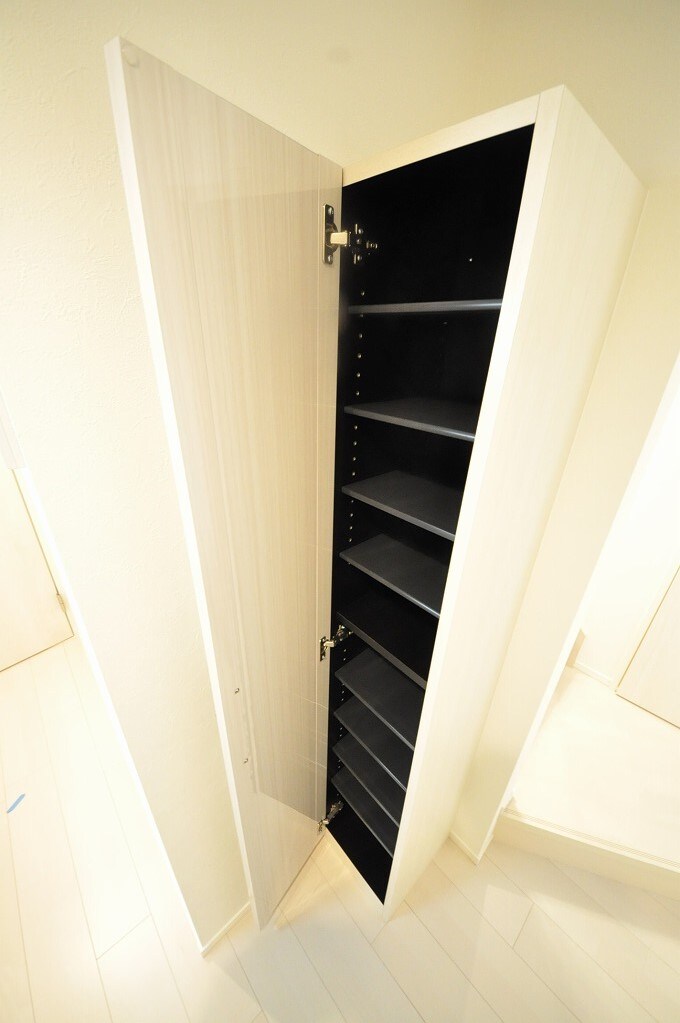 IMPERIAL　RESIDENCE塚本の物件内観写真