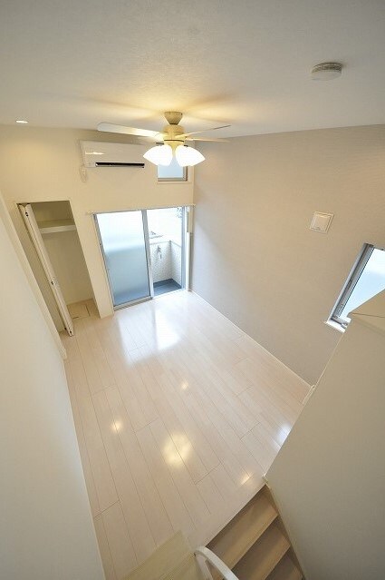 IMPERIAL　RESIDENCE塚本の物件内観写真