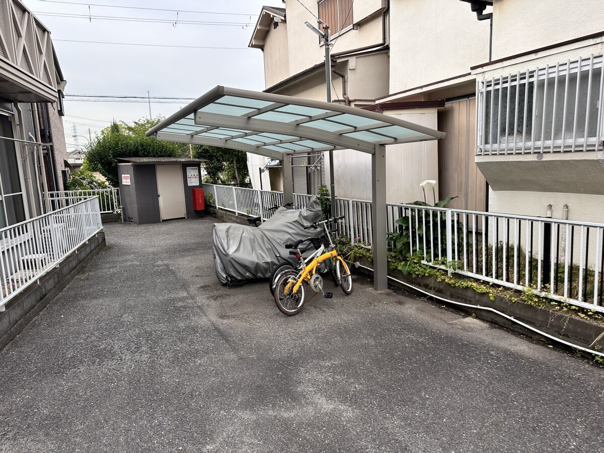 東加古川駅 徒歩27分 1階の物件外観写真