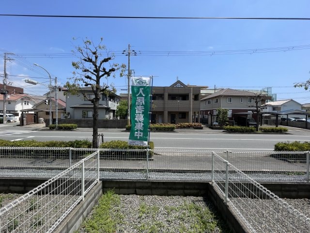 OAFLAT飯田の物件内観写真