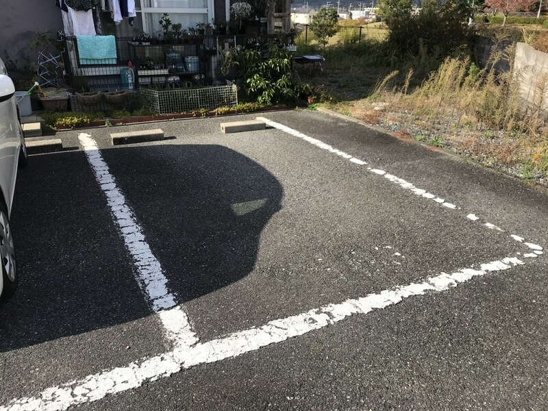 滝野駅 徒歩49分 1階の物件外観写真