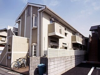加古川第17マンションの物件外観写真