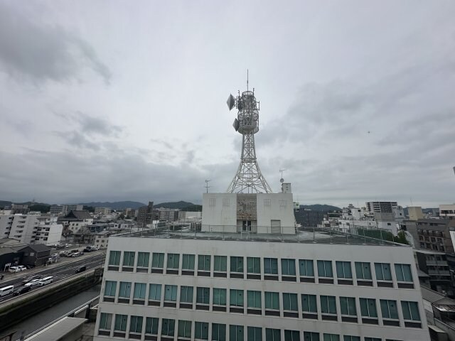 山陽姫路駅 徒歩8分 6階の物件内観写真