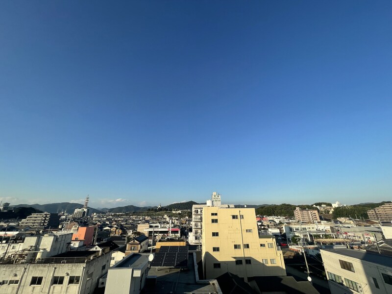 播磨高岡駅 徒歩22分 2階の物件内観写真