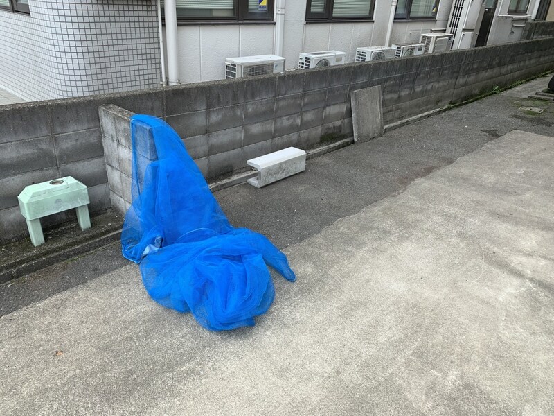 香呂駅 徒歩3分 2階の物件外観写真