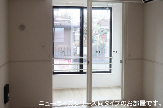 勝原区山戸アパート（０２７７０２００１）の物件内観写真