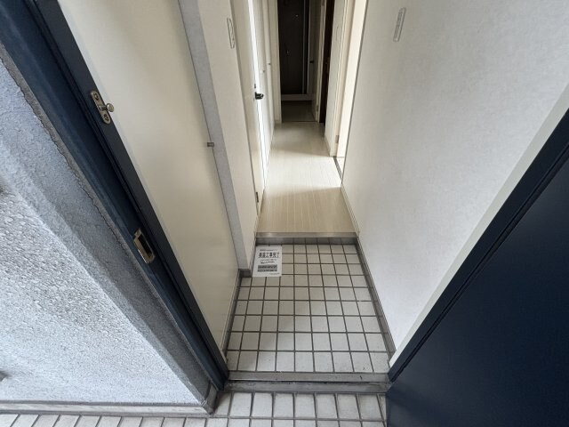 姫路駅 徒歩10分 5階の物件内観写真