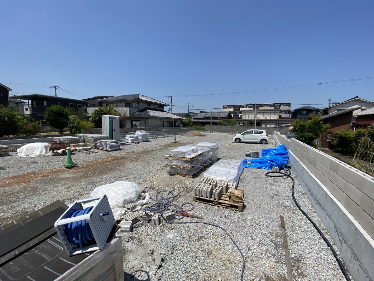 小野駅 徒歩19分 3階の物件外観写真