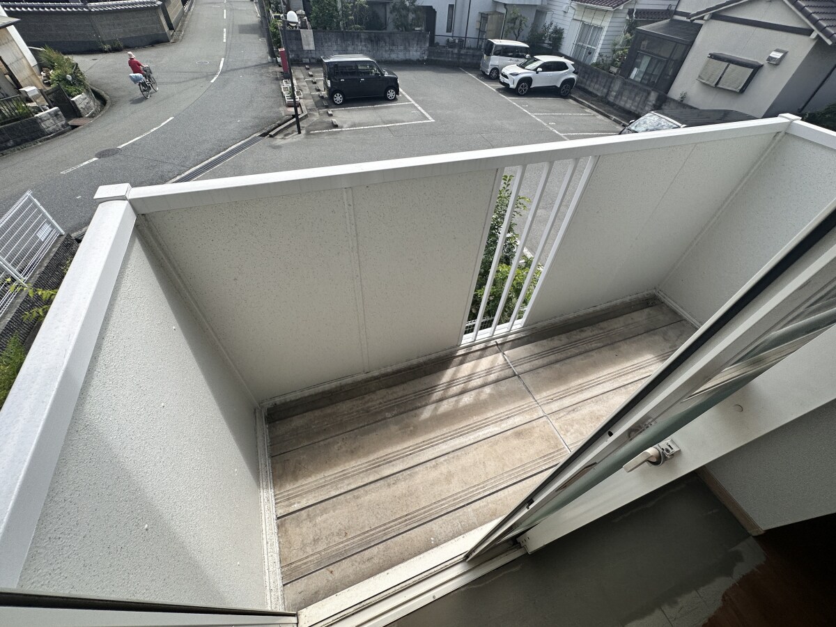 西飾磨駅 徒歩20分 2階の物件内観写真