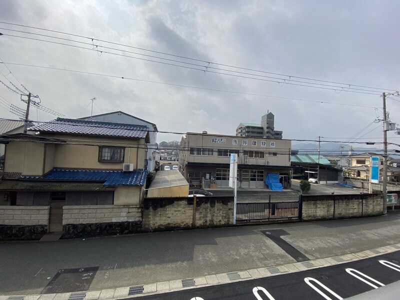 播磨高岡駅 徒歩22分 2階の物件内観写真
