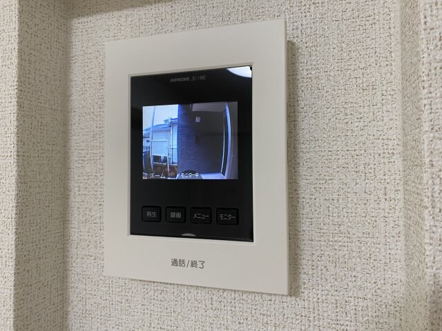 京口駅 徒歩10分 2階の物件内観写真