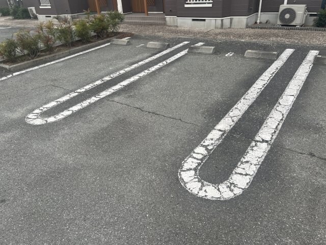 日岡駅 徒歩6分 2階の物件外観写真