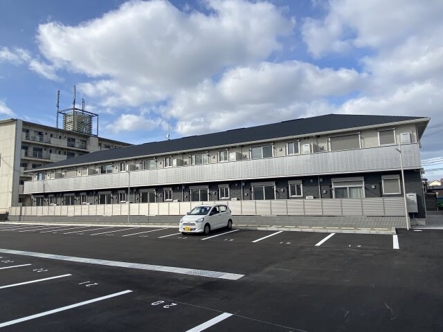 播磨町駅 徒歩13分 1階の物件外観写真