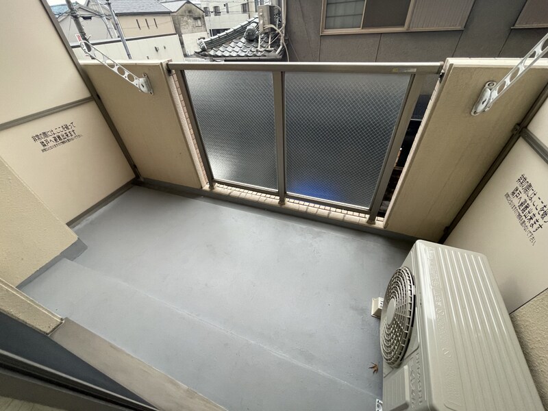 山陽姫路駅 徒歩18分 4階の物件内観写真