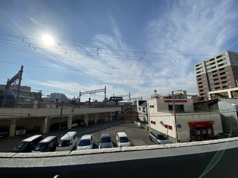 MISTRAL姫路駅前Ⅴ 忍町の物件内観写真