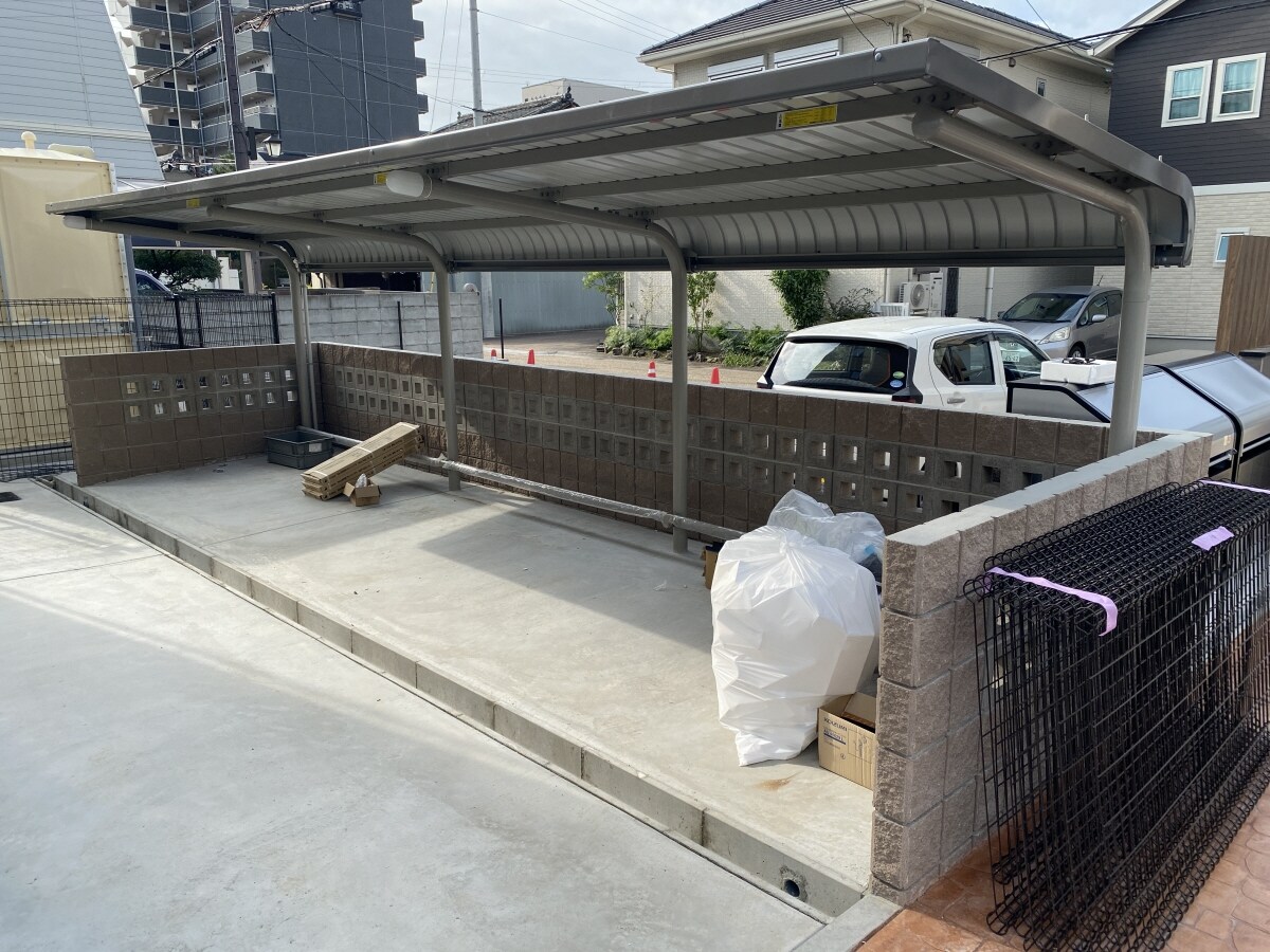 山陽姫路駅 徒歩19分 2階の物件外観写真