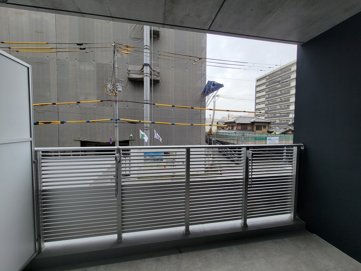 山陽姫路駅 徒歩13分 4階の物件内観写真