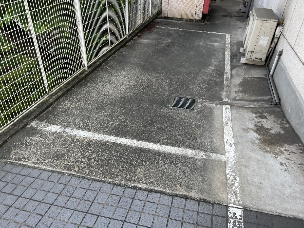 夢前川駅 徒歩3分 4階の物件外観写真